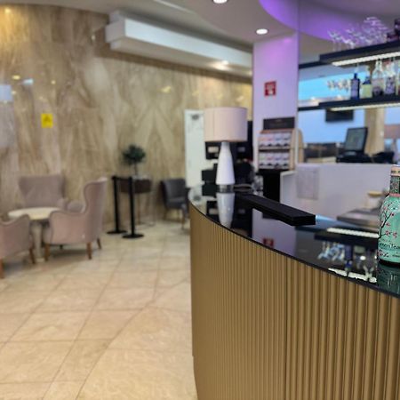 The Hotel Masa Almirante Lisbon Stylish Εξωτερικό φωτογραφία