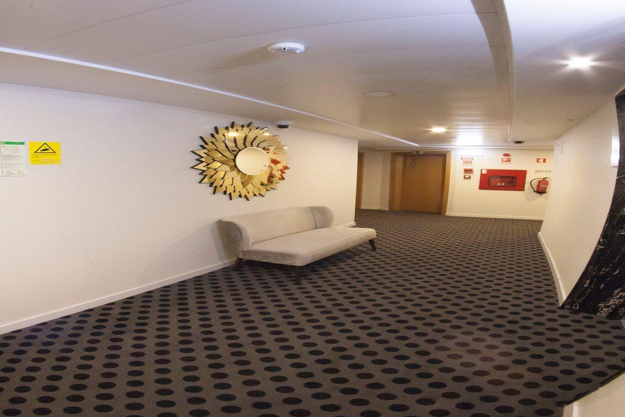 The Hotel Masa Almirante Lisbon Stylish Εξωτερικό φωτογραφία