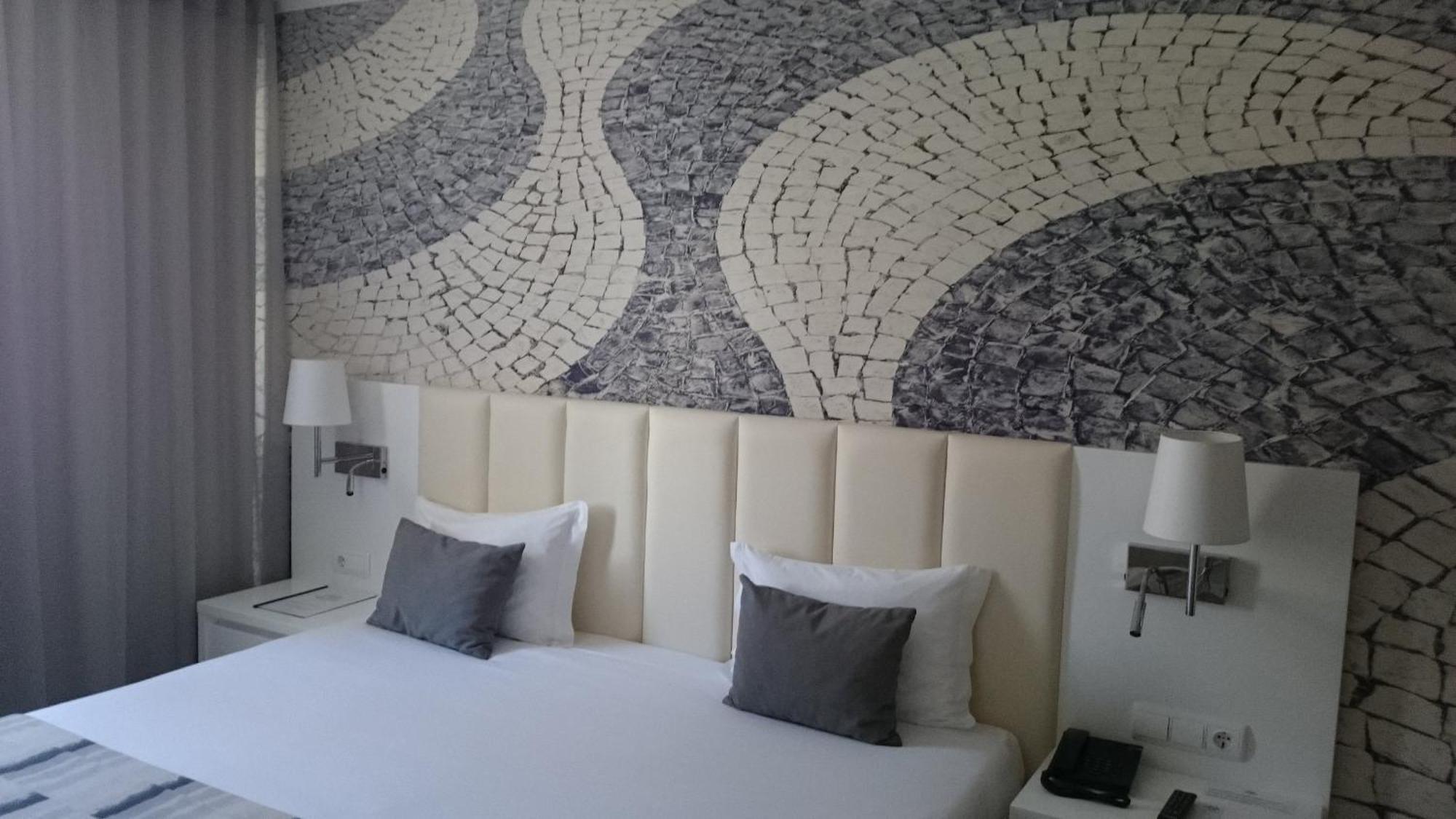 The Hotel Masa Almirante Lisbon Stylish Εξωτερικό φωτογραφία