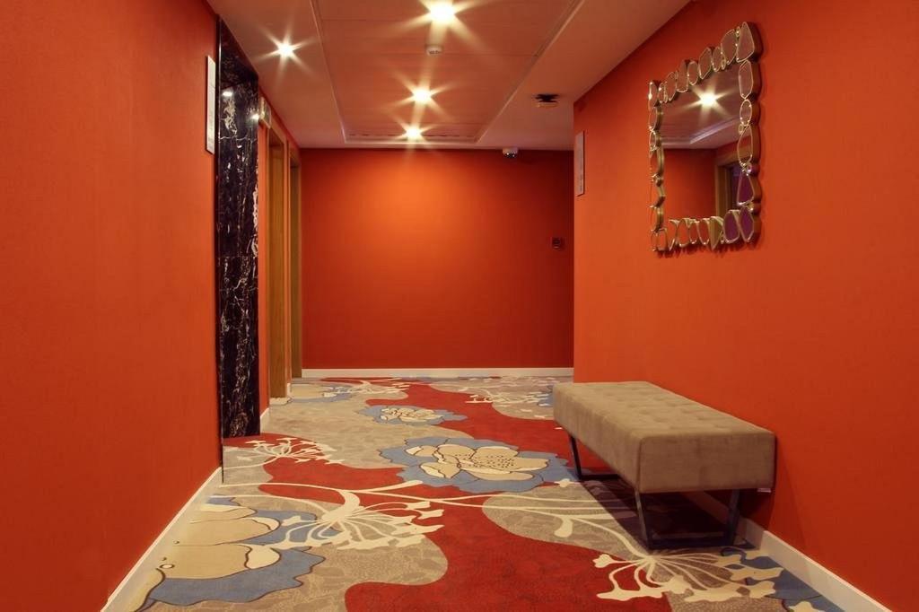 The Hotel Masa Almirante Lisbon Stylish Εξωτερικό φωτογραφία