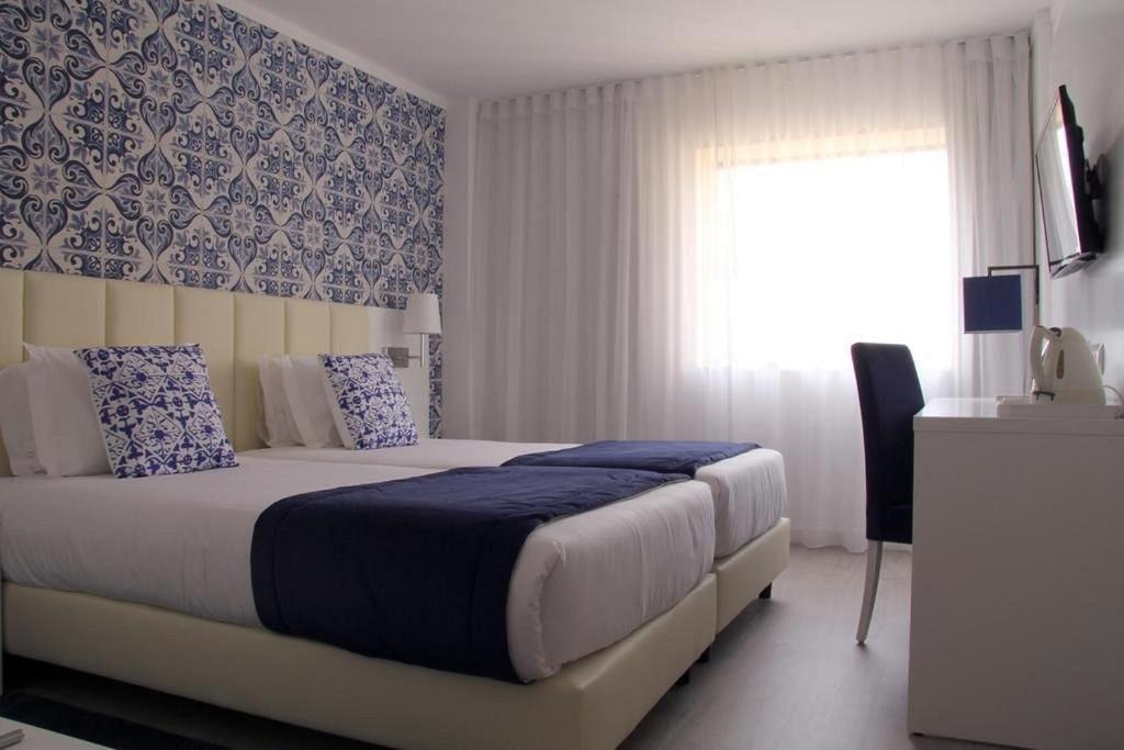 The Hotel Masa Almirante Lisbon Stylish Εξωτερικό φωτογραφία