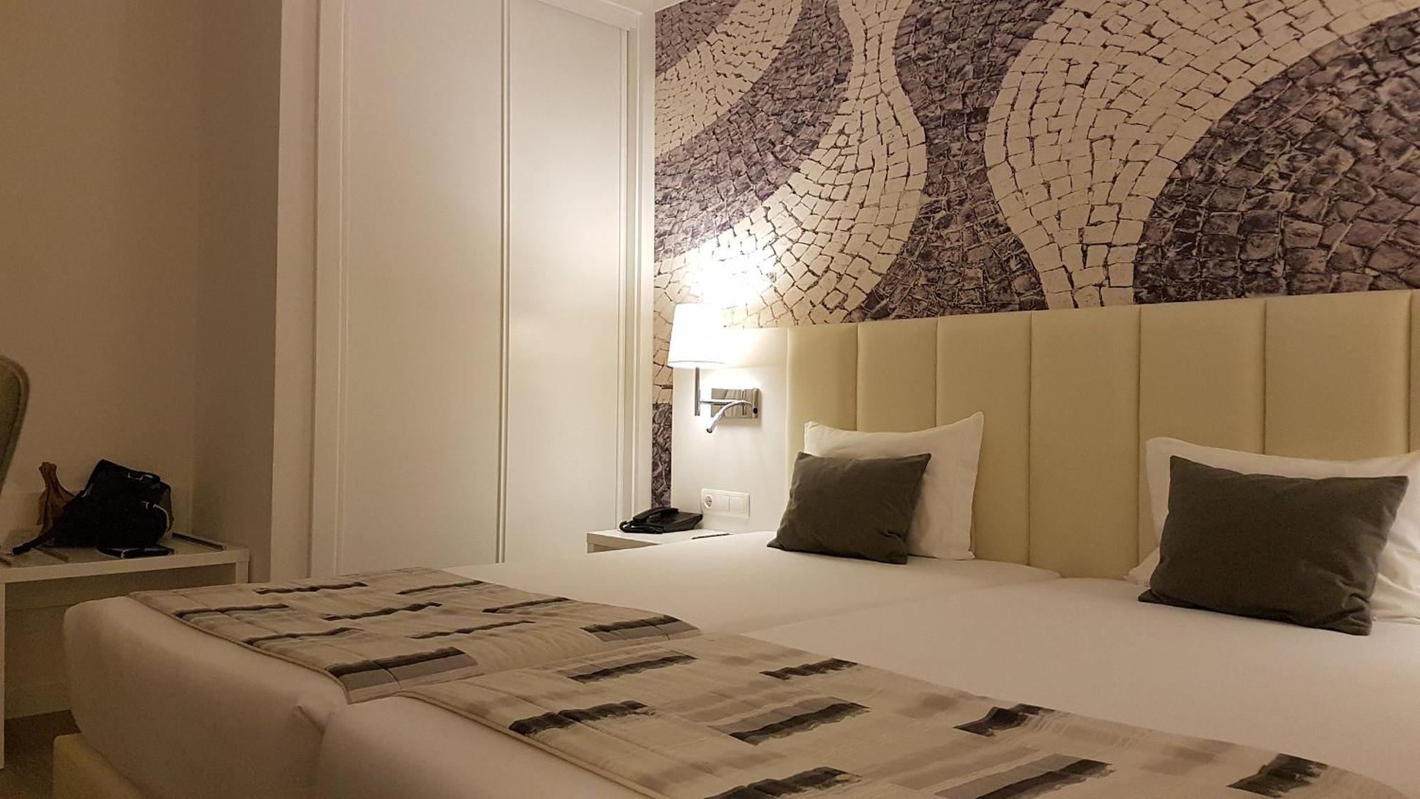 The Hotel Masa Almirante Lisbon Stylish Εξωτερικό φωτογραφία