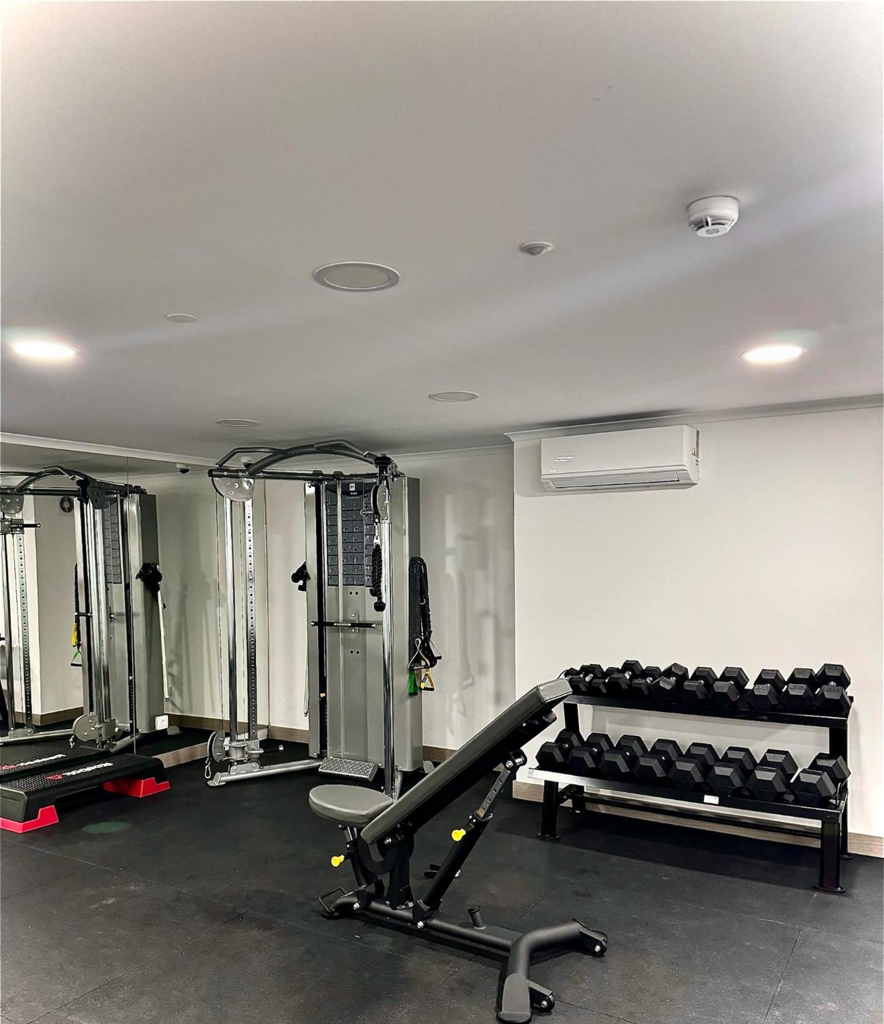 The Hotel Masa Almirante Lisbon Stylish Εξωτερικό φωτογραφία