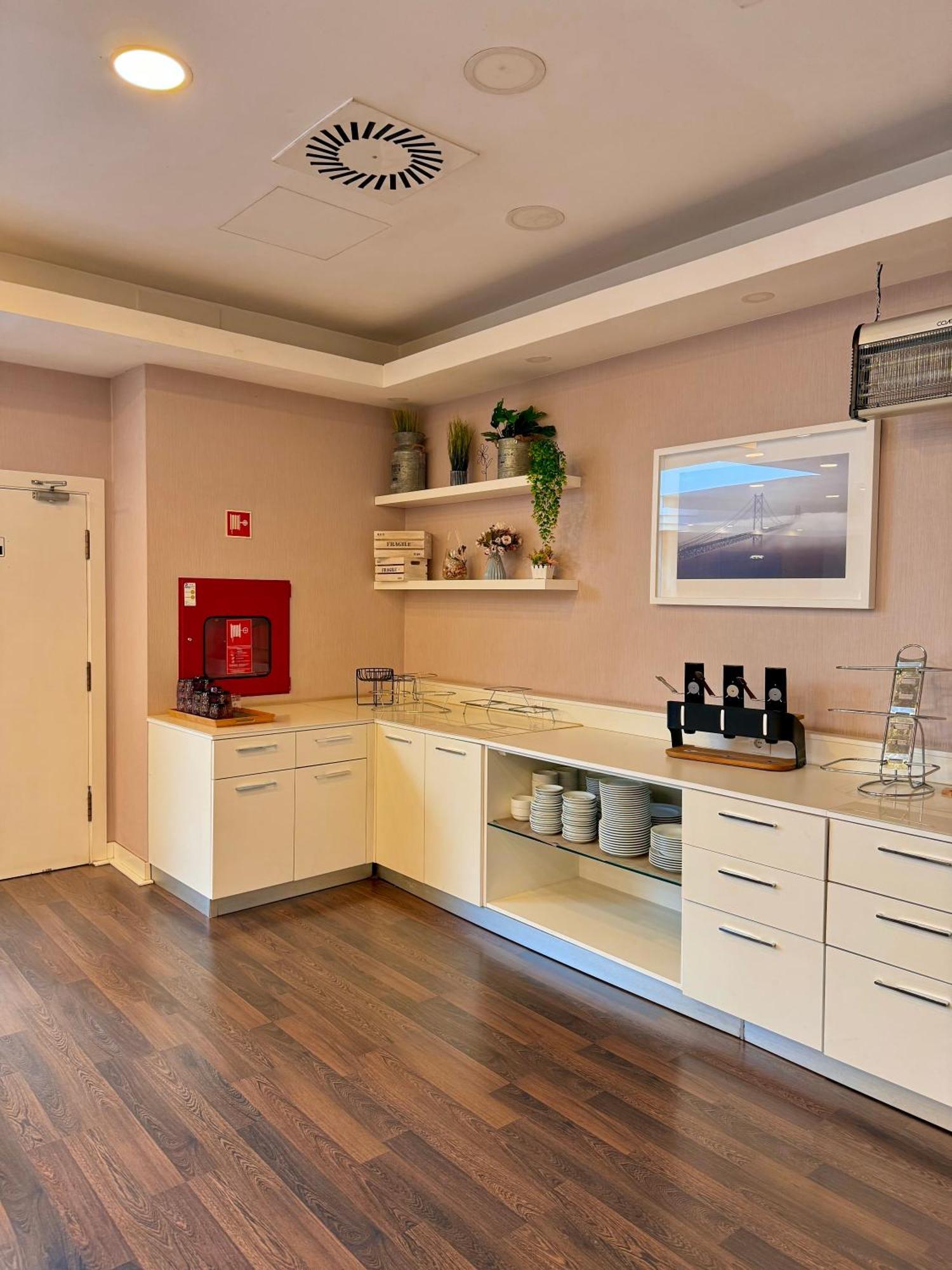 The Hotel Masa Almirante Lisbon Stylish Εξωτερικό φωτογραφία