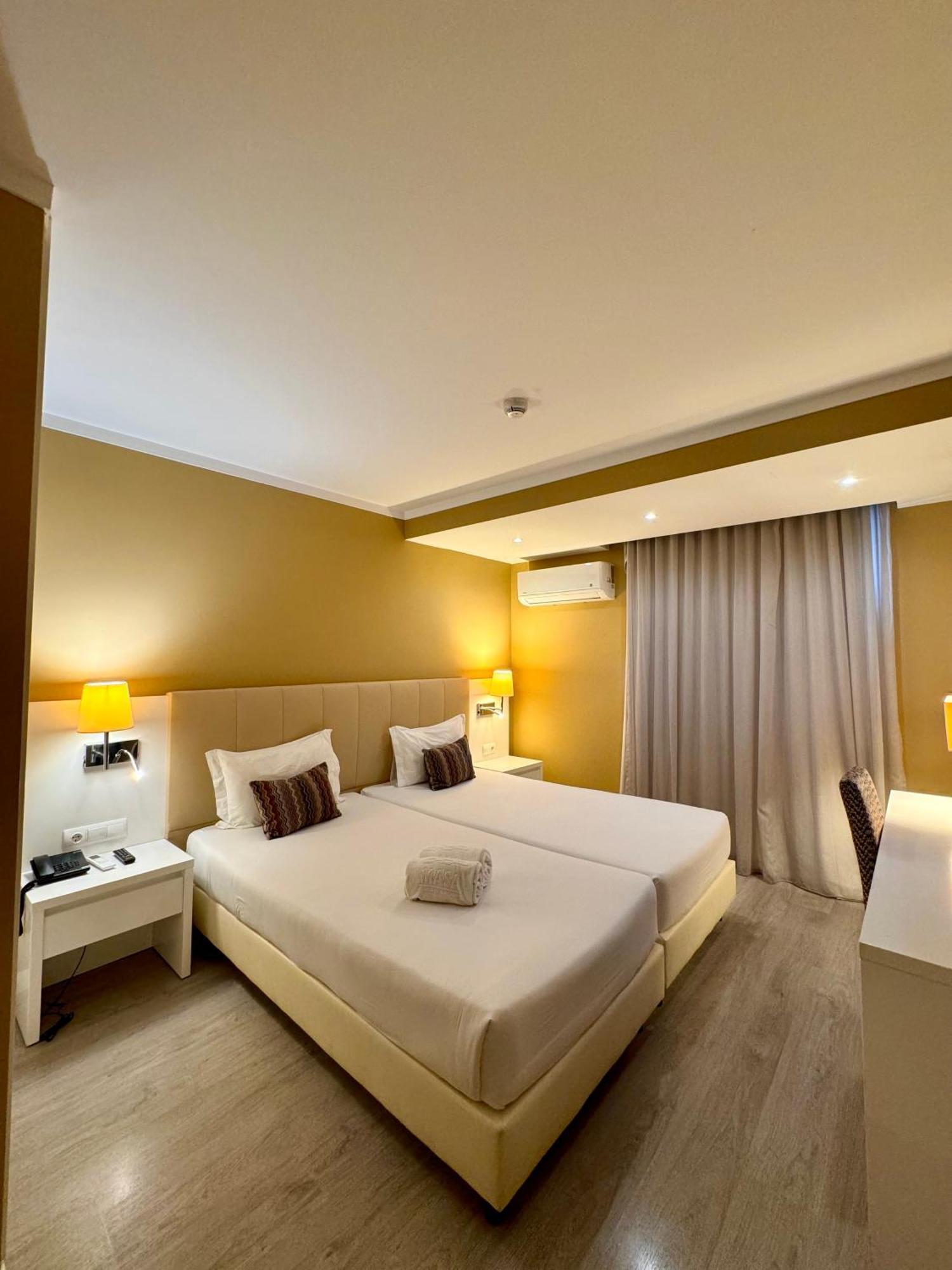 The Hotel Masa Almirante Lisbon Stylish Εξωτερικό φωτογραφία