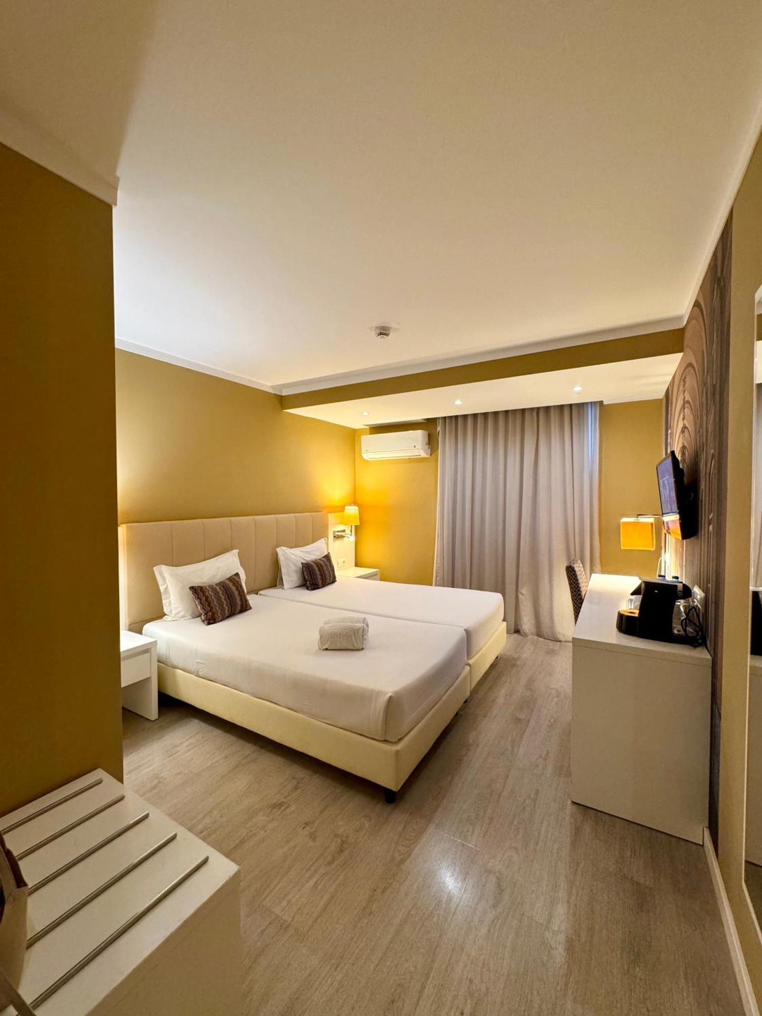 The Hotel Masa Almirante Lisbon Stylish Εξωτερικό φωτογραφία