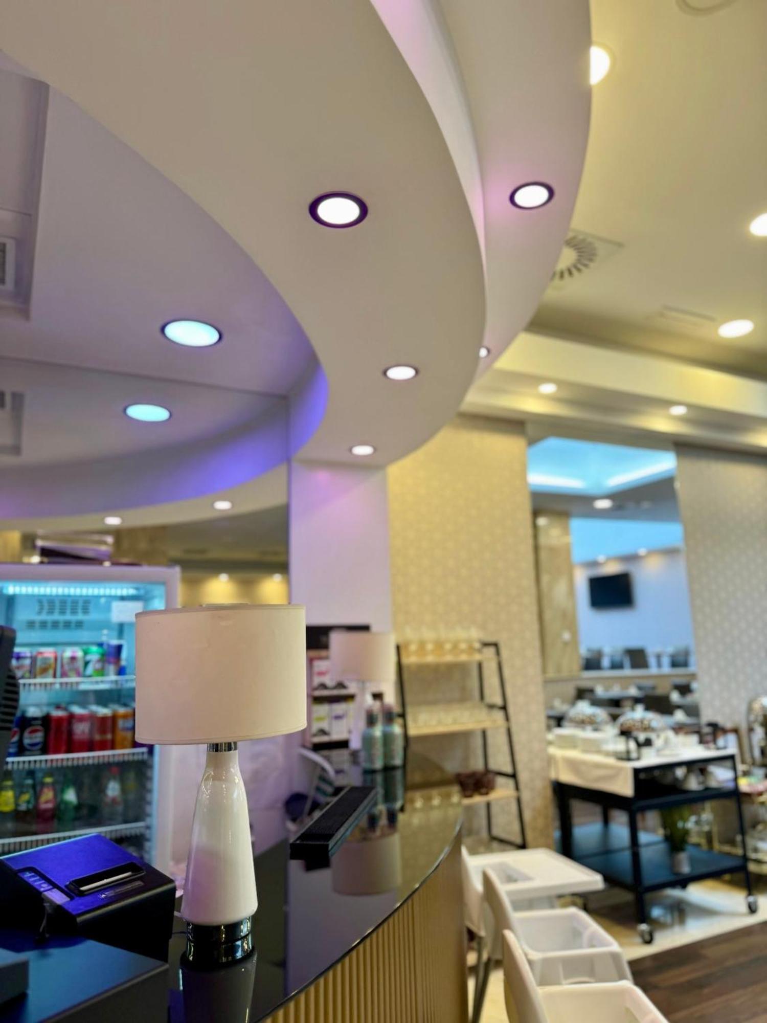 The Hotel Masa Almirante Lisbon Stylish Εξωτερικό φωτογραφία