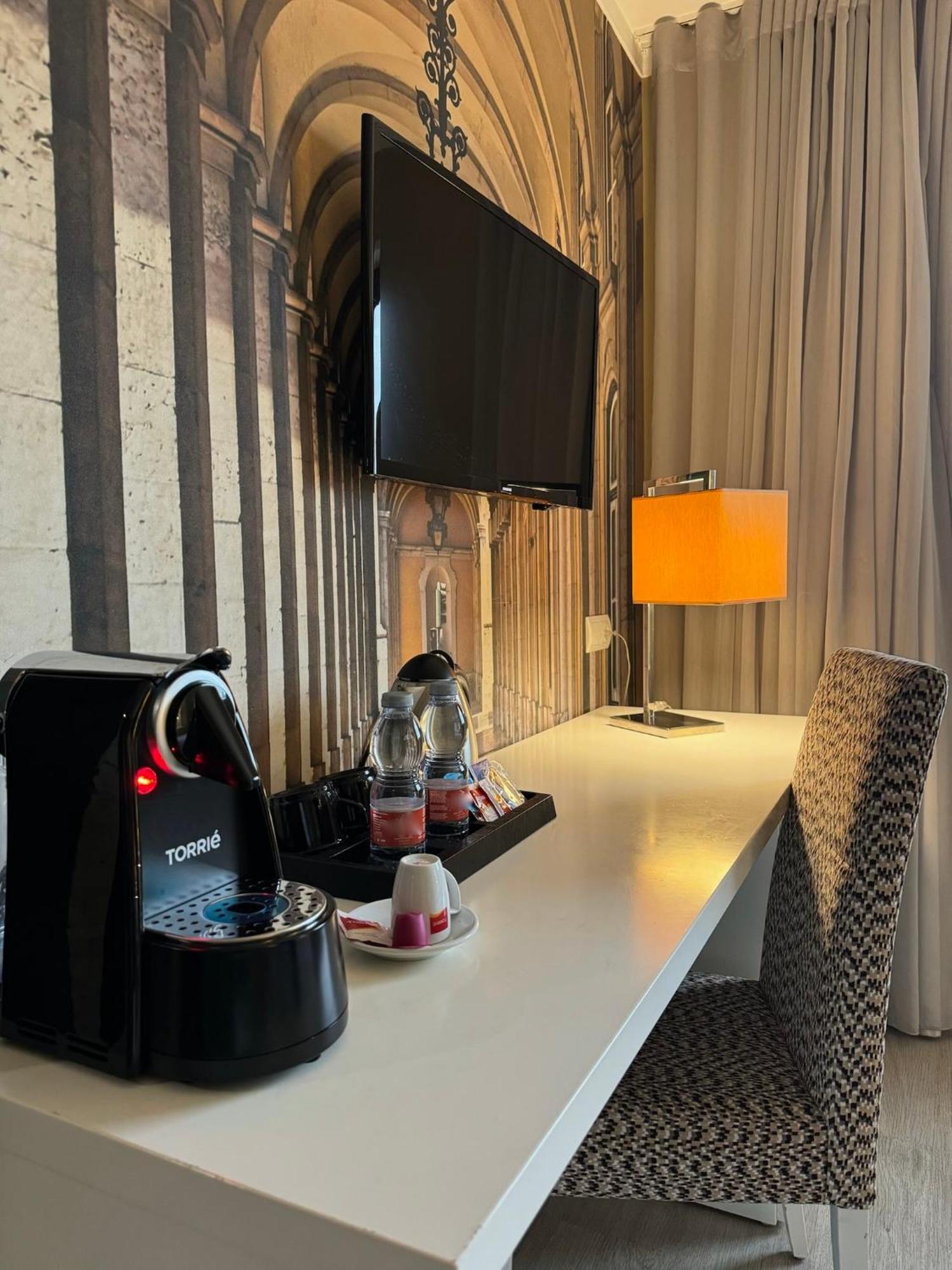 The Hotel Masa Almirante Lisbon Stylish Εξωτερικό φωτογραφία