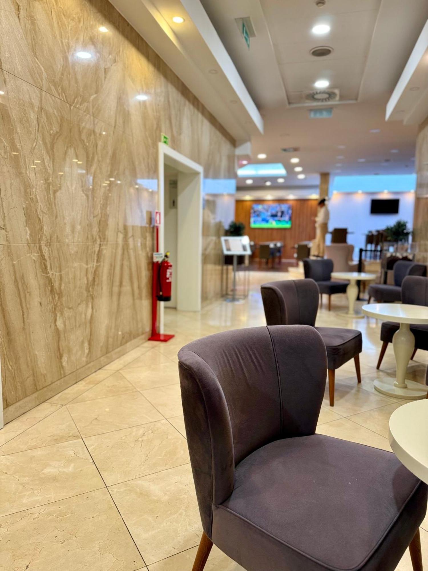 The Hotel Masa Almirante Lisbon Stylish Εξωτερικό φωτογραφία