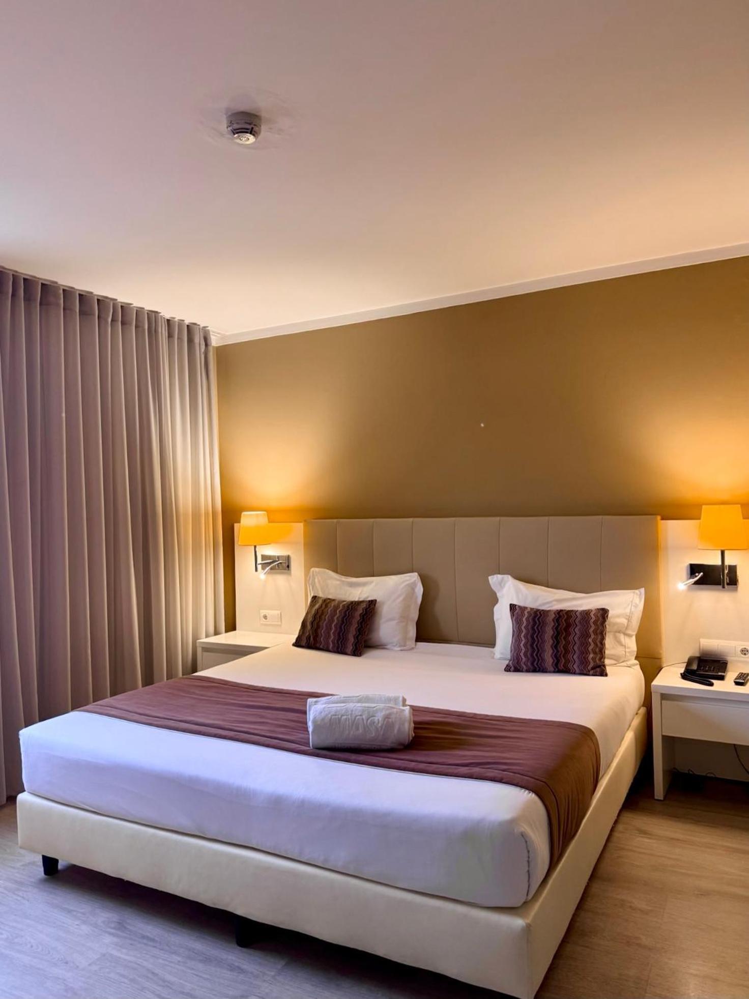 The Hotel Masa Almirante Lisbon Stylish Εξωτερικό φωτογραφία