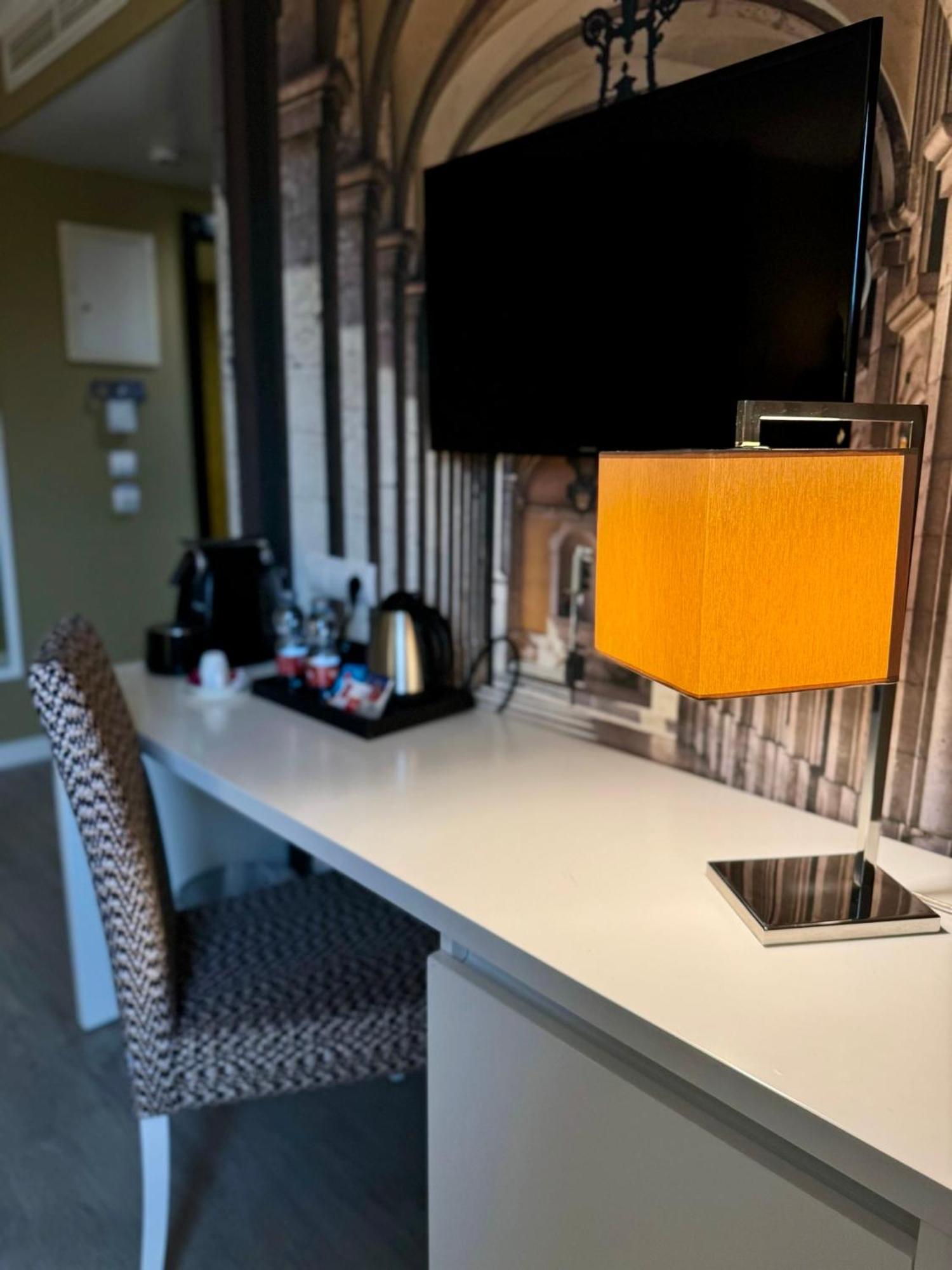 The Hotel Masa Almirante Lisbon Stylish Εξωτερικό φωτογραφία